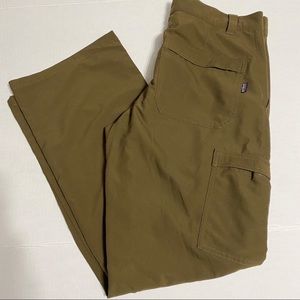 Patagonia Hiking Pants